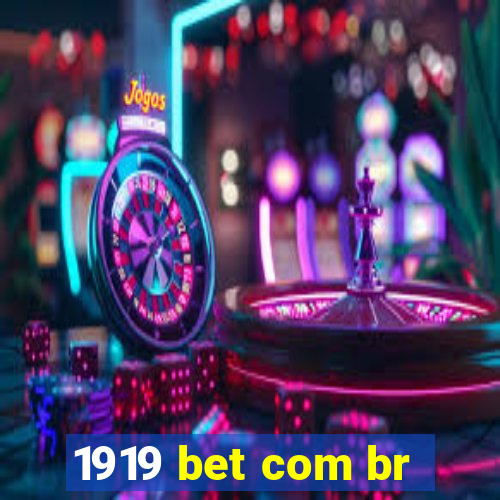 1919 bet com br